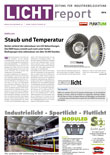 PUNKTUM LICHTreport 2016 PUNKTUM LICHTreport 2016