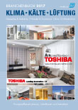 HLK Klima - Kälte - Lüftung 2017 HLK Klima - Kälte - Lüftung 2017