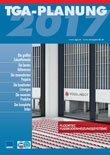 TGA TGA PLANUNG 2017 TGA TGA PLANUNG 2017