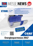 TGA MesseNews 2/2017 TGA MesseNews 2/2017