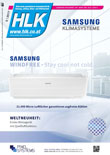 HLK Ausgabe 05/17 HLK Ausgabe 05/17